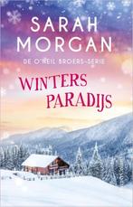 Sarah Morgan Winters Paradijs.  (a), Ophalen of Verzenden, Gelezen, Nederland