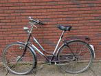 Gazelle Damesfiets Degelijk Versnellingen, Ophalen, Gebruikt, Gazelle, Versnellingen