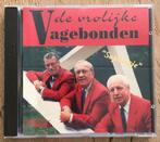 De Vrolijke Vagebonden – Sophietje op Cd, Ophalen of Verzenden, Gebruikt, Levenslied of Smartlap