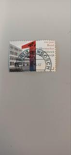 Persoonlijk zegel, Postzegels en Munten, Postzegels | Nederland, Ophalen of Verzenden