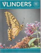 Vlinders, Ophalen of Verzenden, Gelezen, Overige onderwerpen