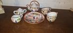 Japans theeservies, Antiek en Kunst, Ophalen of Verzenden