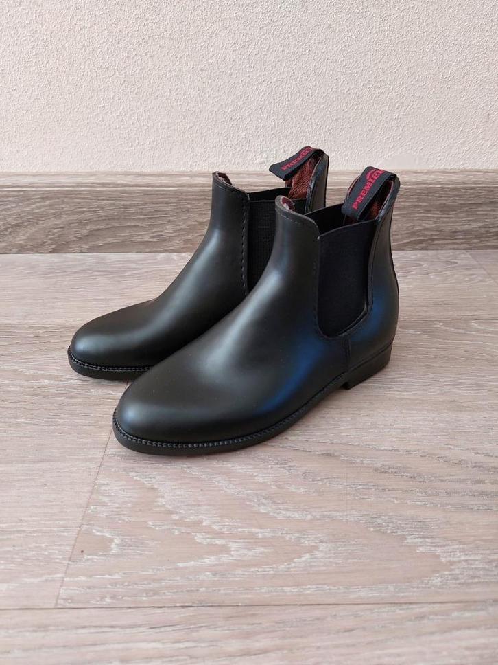 Jodhpurs, Premiëre Legend - maat 30, Dieren en Toebehoren, Paardrijkleding, Nieuw, Kinderen, Schoeisel, Overige soorten, Ophalen of Verzenden