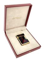 Vintage Aansteker S.T. Dupont Ligne 2 Volcano Lighter - Set, Onbekend, Ophalen of Verzenden, Onbekend, Aansteker