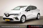Renault Clio 1.0 TCe Zen | EASY LINK / STYLE- PACK | LED | D, Voorwielaandrijving, Stof, Gebruikt, Met garantie (alle)