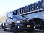 Dodge Ram 1500 5.7 V8 LUCHTVERING SPORT LPG-G3 (bj 2016), Auto's, Origineel Nederlands, Te koop, 5 stoelen, Gebruikt