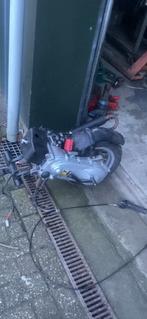 Piaggio zip 70cc (blok) te koop/ruil!, Piaggio, Tweetakt, Gebruikt, Ophalen of Verzenden
