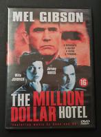 The Million Dollar Hotel, Alle leeftijden, Ophalen of Verzenden, Gebruikt, Actiethriller