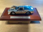 PORSCHE 906, goudkleurig, Hobby en Vrije tijd, Modelauto's | 1:43, Ophalen of Verzenden, Zo goed als nieuw, Auto