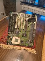 EPoX EP-58MVP3C-M Super Socket 7, Computers en Software, Ophalen of Verzenden