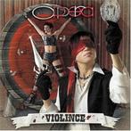 OPPERA CD VIOLINCE + MARTIKA, Cd's en Dvd's, Ophalen of Verzenden, 1980 tot 2000, Gebruikt