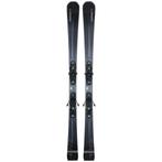 Elan Primetime No2 Dames Piste Carveski's lengte 158 Testski, Overige merken, Info@elanski.com, 140 tot 160 cm, Gebruikt