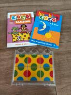 Bambino Loco met boekjes (2-5 jaar), Kinderen en Baby's, Ophalen, Gebruikt, Taal en Lezen