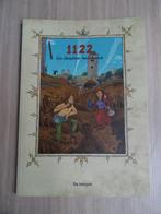 Stripboek 1122 Een Utrechtse familiekroniek, Eén stripboek, Ophalen, Zo goed als nieuw