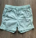 Mintgroen broekje Arket (110), Broek, Gebruikt, Jongen of Meisje, Ophalen of Verzenden