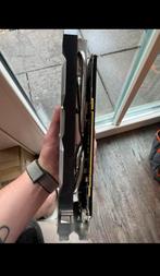 MSI RTX 2060 OC 6GB - Perfecte Staat, Computers en Software, Videokaarten, Ophalen, PCI-Express 3, Gebruikt, HDMI