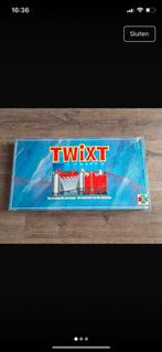 2 oude TWIXT spellen te koop, Hobby en Vrije tijd, Gezelschapsspellen | Bordspellen, Ophalen of Verzenden, Zo goed als nieuw