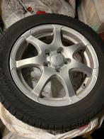 Toyota Velgen inclusief winterbanden, Auto-onderdelen, Banden en Velgen, Ophalen, Gebruikt, 16 inch, Banden en Velgen