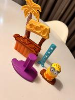 Play Doh, verschillende sets voor klei, Gebruikt, Ophalen of Verzenden, Knutselen