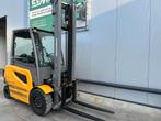 Jungheinrich EFG535ks Heftruck (bj 2019), 3000 tot 4000 kg, Elektrisch, Heftruck, Jungheinrich