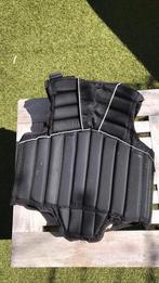 X-4 Horka bodyprotector child l in goede staat, Dieren en Toebehoren, Paardrijkleding, Gebruikt, Horka, Dressuur, Onbekend