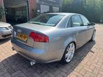 Audi A4 Limousine 3.2 FSI QUATTRO VOOR ONDERDELEN, Automaat, A4, Bedrijf, Vierwielaandrijving