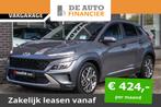 Hyundai Kona 1.6 GDI HEV Premium Sky € 30.950,00, Auto's, Hyundai, Origineel Nederlands, 5 stoelen, 20 km/l, 1580 cc