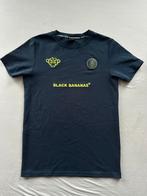 Black bananas shirt, Blauw, Ophalen of Verzenden, Zo goed als nieuw, Black Bananas