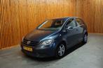Volkswagen GOLF PLUS 1.9 TDI 105 PK COMFORTLINE/ CLIMA, Auto's, Volkswagen, Golf Plus, Gebruikt, 4 cilinders, Blauw