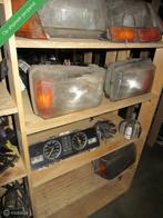 Koplampen knipperlichten etc Opel Commodore B, Auto-onderdelen, Gebruikt, Opel, Ophalen of Verzenden, Opel