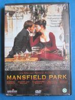 Mansfield Park (1999), Cd's en Dvd's, Alle leeftijden, Ophalen of Verzenden, Zo goed als nieuw, Drama
