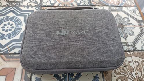 DJI Mavic Mini Drone tas/hardcase, Audio, Tv en Foto, Drones, Zo goed als nieuw, Ophalen of Verzenden