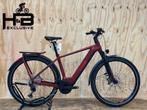 Cube Kathmandu Hybrid SL 750 E-Bike Shimano XT