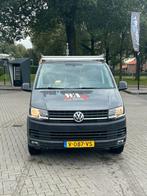 Volkswagen Transporter CC 2.0 TDI 84pk L1h1, Auto's, Voorwielaandrijving, 4 cilinders, Volkswagen, Origineel Nederlands