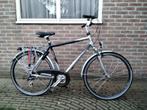 Zgan herenfiets
 28 inch, Fietsen en Brommers, Fietsen | Heren | Herenfietsen, Versnellingen, Zo goed als nieuw, 57 tot 61 cm