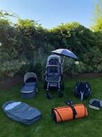 Joolz day kinderwagen compleet + maxi cosi, Ophalen, Gebruikt, Kinderwagen, Overige merken