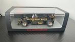 Lotus 97T 1985 GP San Marino Elio De Angelis Spark 1:43, Hobby en Vrije tijd, Modelauto's | 1:43, Ophalen of Verzenden, Zo goed als nieuw