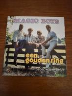 Magic Boys, Cd's en Dvd's, Vinyl | Nederlandstalig, Ophalen of Verzenden, Zo goed als nieuw, Overige formaten, Levenslied of Smartlap