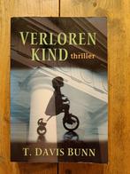 Verloren kind., Ophalen of Verzenden, Zo goed als nieuw