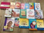 17 zwangerschapsboeken zwanger oei ik groei baby massage, Boeken, Opvoeding tot 6 jaar, Gelezen, Ophalen of Verzenden