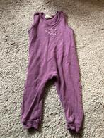 Nostebarn boxpakje paars 86 wol zijde, Ophalen of Verzenden, Jongetje of Meisje, Pakje