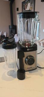 Philips ProBlend HR3655/00 Blender, Ophalen, Zo goed als nieuw, Blender