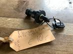 Nieuw Peugeot Fox Contactslot + 2 Sleutels.    Nr 3, Ophalen of Verzenden, Nieuw, Overige typen, Peugeot