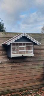 Duivenkooi, Dieren en Toebehoren, Ophalen, Hout, Vogelkooi