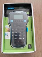 Dymo Labelmanager 160, Computers en Software, Labelprinters, Ophalen of Verzenden, Nieuw, Qwerty, DYMO