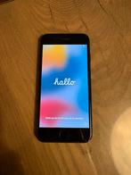 Apple iPhone 7 32GB 81% zeer netjes, Zwart, 32 GB, Ophalen of Verzenden, Zo goed als nieuw