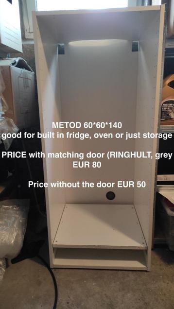 IKEA METOD kitchen bundle - afbeelding 2
