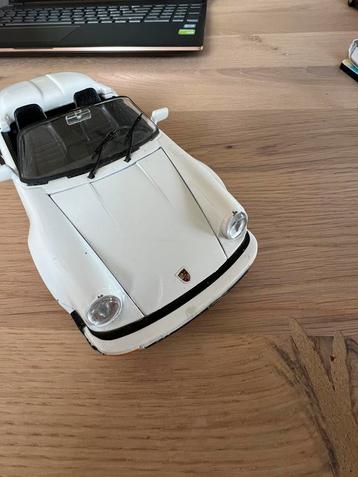 Maisto Porsche 911 Speedster – schaal 1/38 – puntgaaf beschikbaar voor biedingen