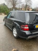 Mercedes Ml420 cdi W164 voor demontage, Ophalen of Verzenden, Gebruikt, Mercedes-Benz