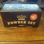 🕯️Nieuw: Greatest candle in the world - Powder set🏷️GRATIS, Verzenden, Nieuw, Materiaal
